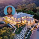 Kawhi Leonard Pacific Palisades house